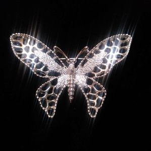 Sarah Coventry butterfly pin